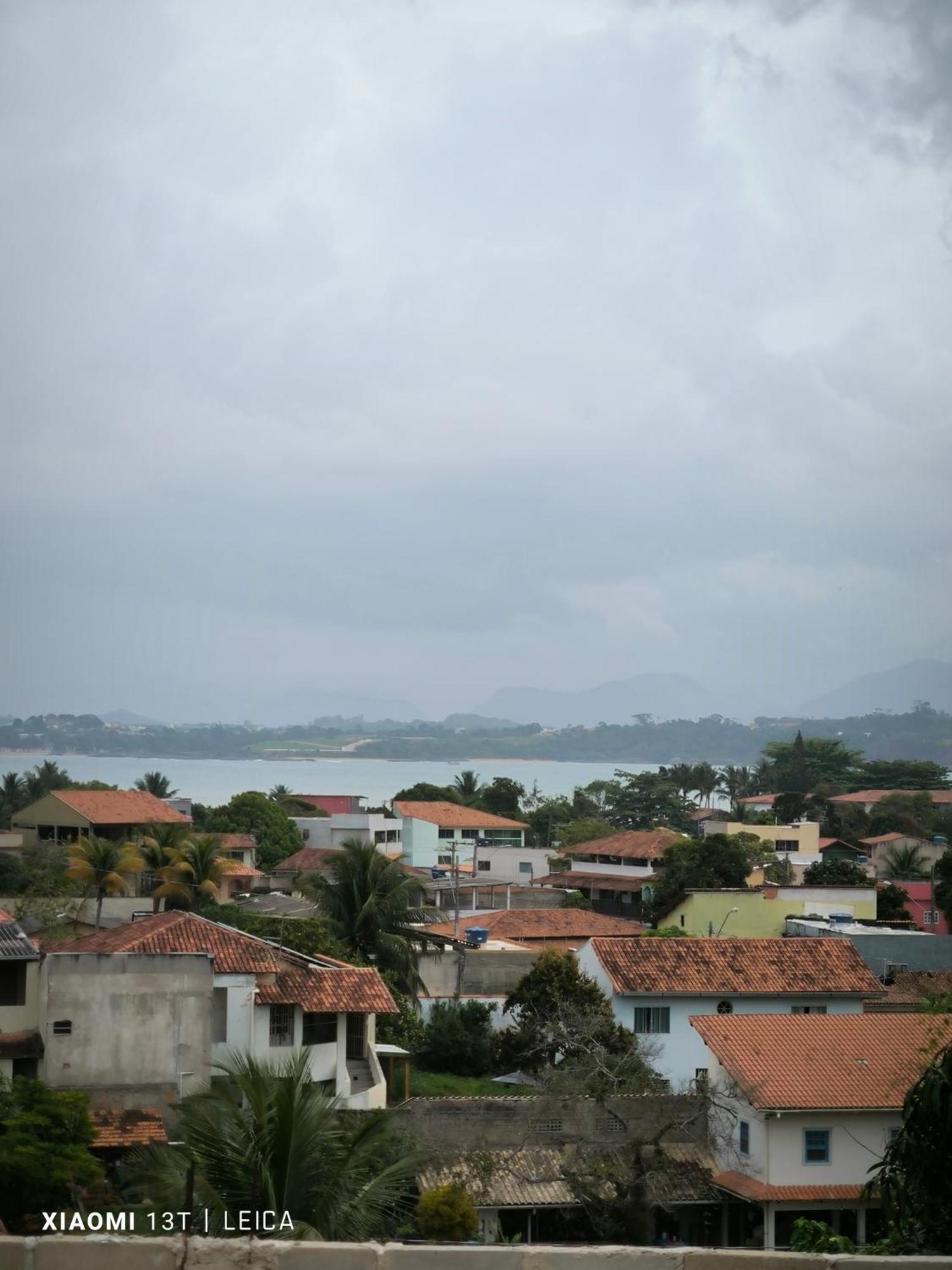 Recanto Guarapari, Praia De Setiba !!! Екстер'єр фото