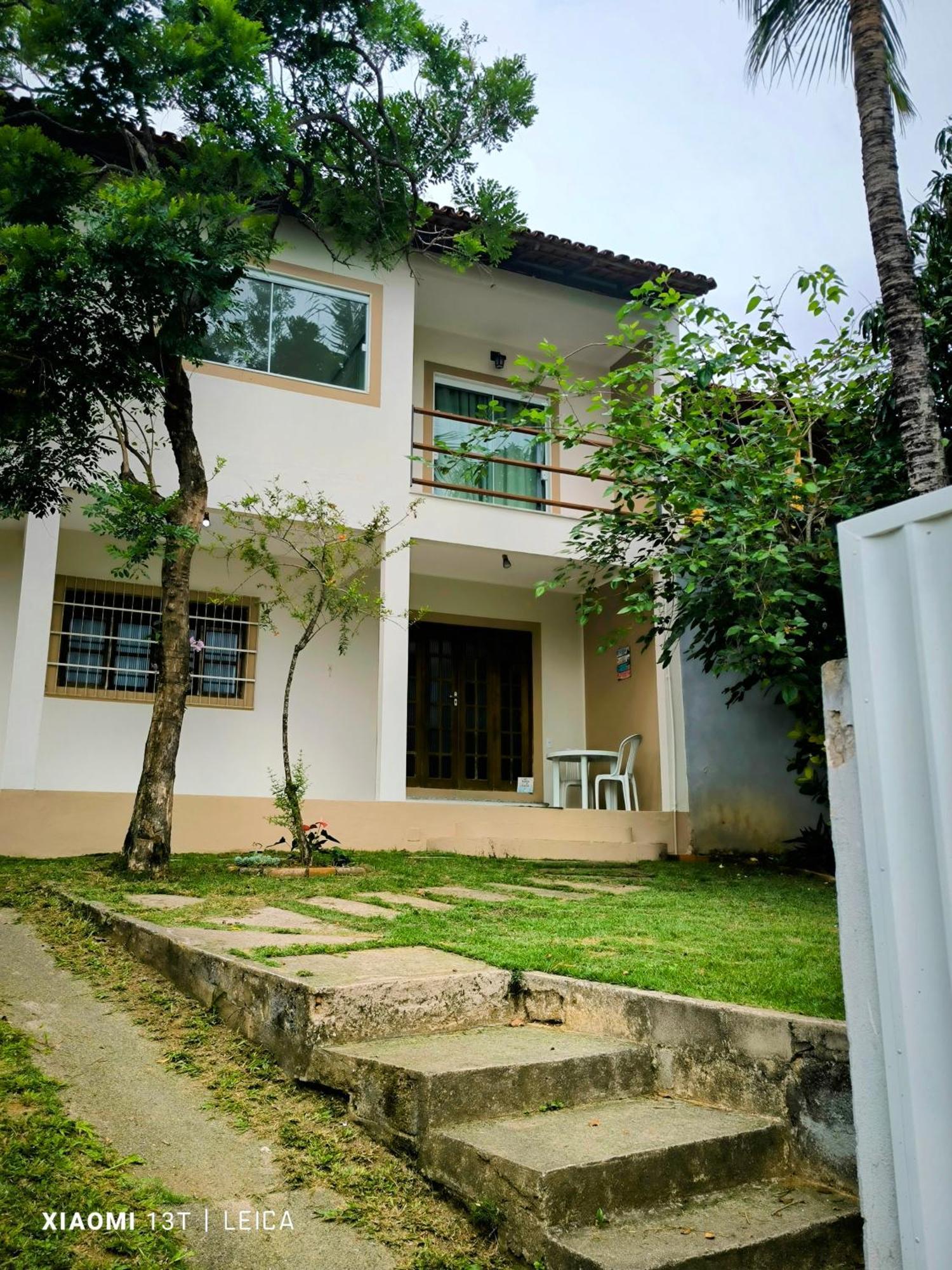 Recanto Guarapari, Praia De Setiba !!! Екстер'єр фото